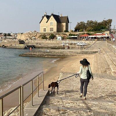 Cascais: Glamour, Luxury and Decay by The Lisbon Coastline