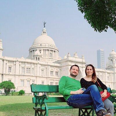 Explore Kolkata- Private Full Day Tour