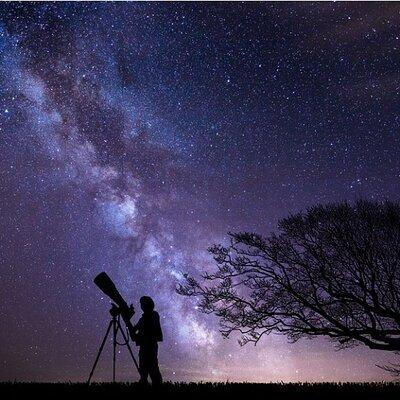 Night Sky Stargazing Tour in Punta Gorda Florida