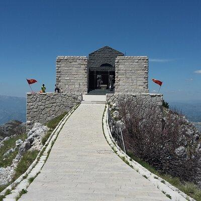 Private Tour- Skadar lake NP, Cetinje, Lovćen NP - The beauty of old Montenegro