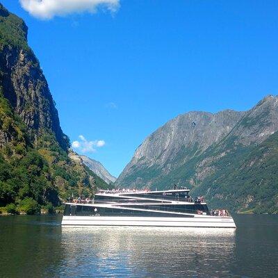 Full Day Private Tour to Flam with Pick Up