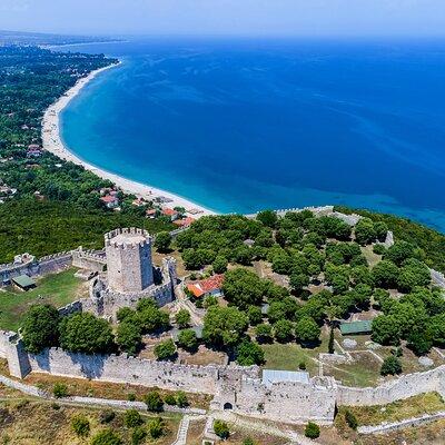 Glorious Touch From The Past ! Vergina From Volos