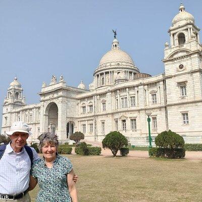 Kolkata Private Tour - An Immersive Experience