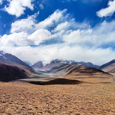 10 Days Spiti Valley Tour in India