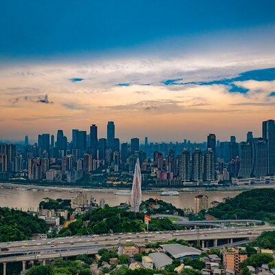 Chongqing Private City Tour Extention