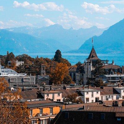 Discover Lausanne’s most Photogenic Spots with a Local