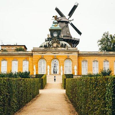 Explore the Instaworthy Spots of Potsdam with a Local