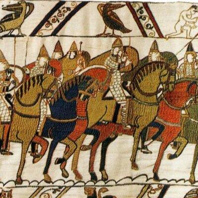 Private Tour William the Conqueror Bayeux Caen Falaise