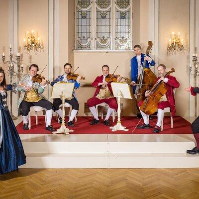 Mozart Dinner Concert in Salzburg