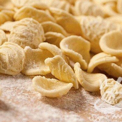 Typical Apulian Orecchiette Cooking Class + Dinner included and Wines