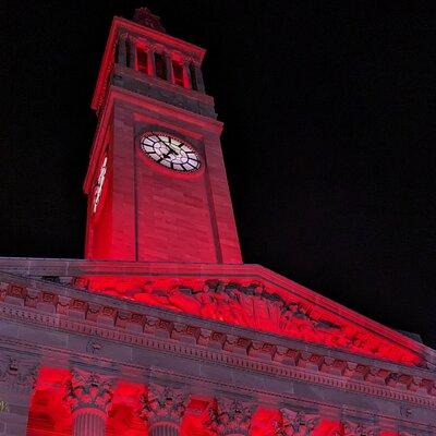 Haunted Brisbane CBD Ghost Tour