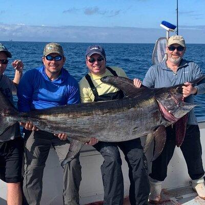 Private Fishing Charter in Punta Cana (Emmanuel)