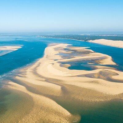 Private Arcachon Full-Day tour, from Bordeaux