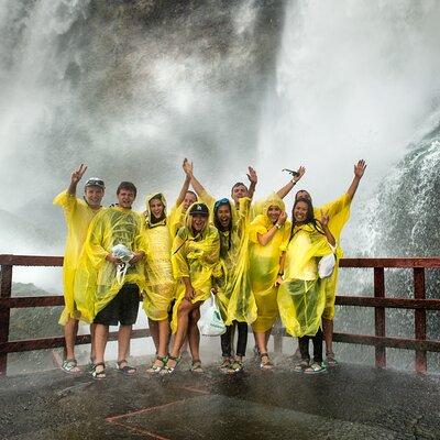 Best of Niagara Falls USA + Cave of the Winds + Maid of the Mist