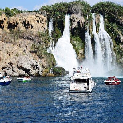 Sightseeing Cruise from Old Town Harbor