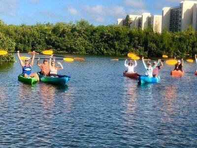 Siesta Key Guided Eco Tour