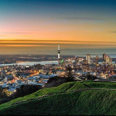 Auckland City Highlights Half Day Tour