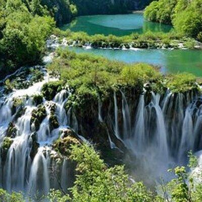 Day trip to PLITVICE LAKES - FROM ZAGREB!