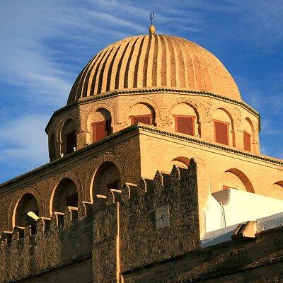 Authentic half-day in Kairouan