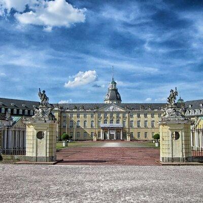 Karlsruhe Private Guided Walking Tour