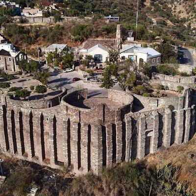 Private Guanajuato Mines Tour