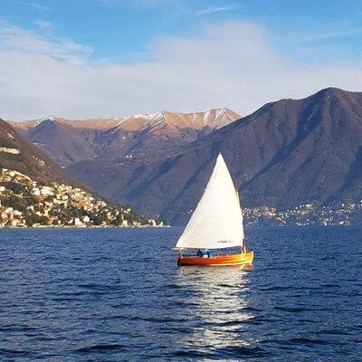 Small group: Lake Como, Lake Lugano,Boat Cruise,Chocolate tasting