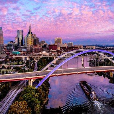 Private Custom Tour with a Local Guide at Nashville