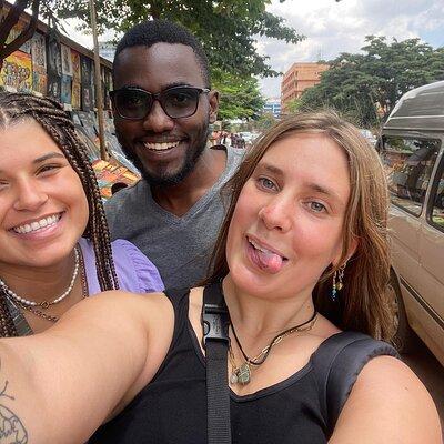 Complete Kampala Tour Experience