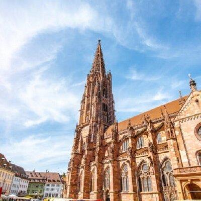 Ancient Echoes - Walking Tours of Historic Freiburg