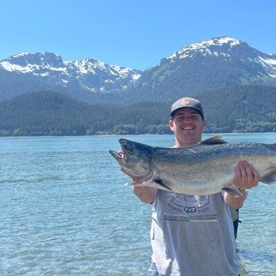 3 Hours Fishing Experience Class in Juneau