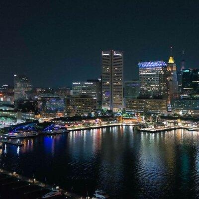 Baltimore Signature Dinner Cruise