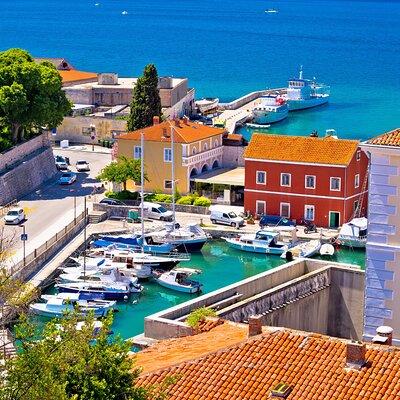 Zadar Guided Electric Bike Tour 