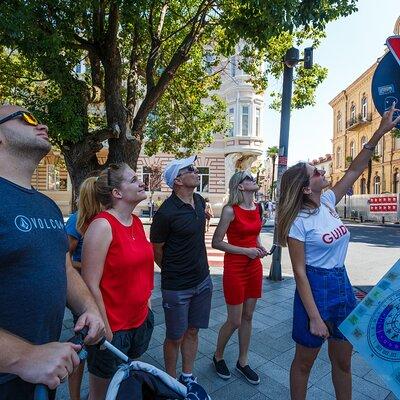 Batumi Walking Tour