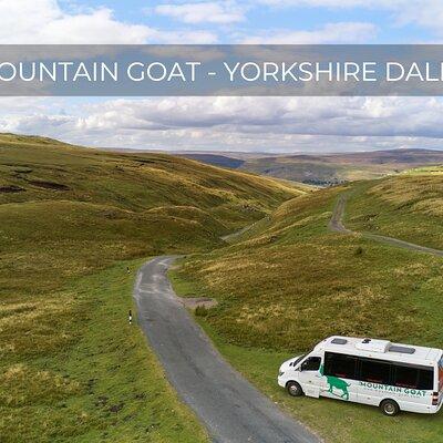 Yorkshire Dales Tour from York