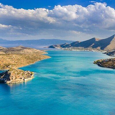 Private Luxury Tour in East Crete