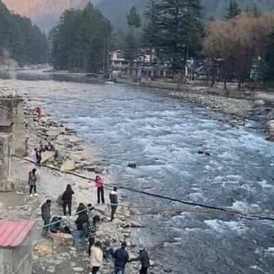 Experiential Expeditions to Himachal Jibhi and Tirthan Valley 