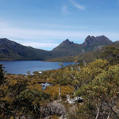 2 Day Cradle Mountain Tour 