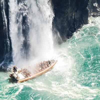 Iguazú Falls Private Full Day Tour