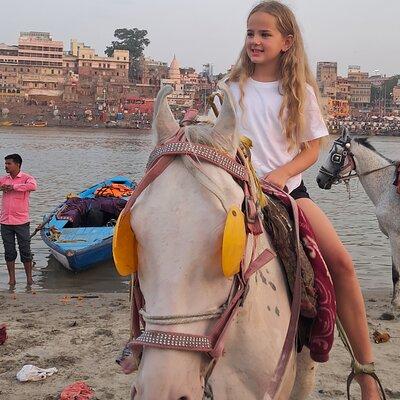 3 Days Admirable Tour in Varanasi with private tour guided