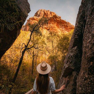 3-Day Kakadu & Litchfield 4WD Camping Adventure from Darwin