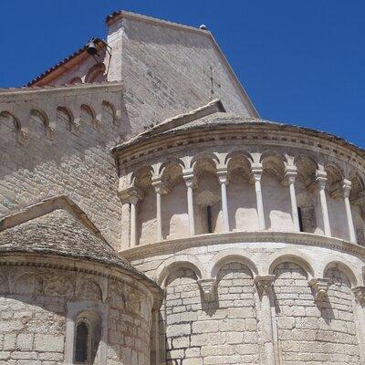 Zadar Historical Guided Walking Tour