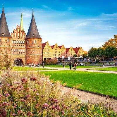 All-in-One: Beautiful Lübeck: Shore Excursion from Kiel Port