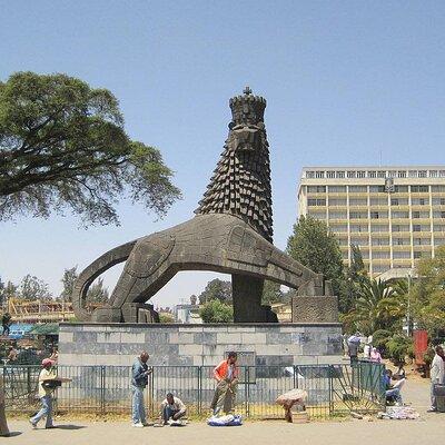 Addis Ababa Private Tour