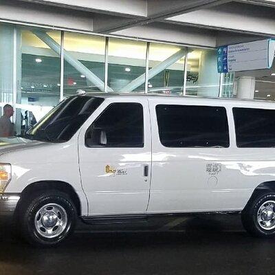 Private Transfer from Bahamas Airport GGT to Island Hotels