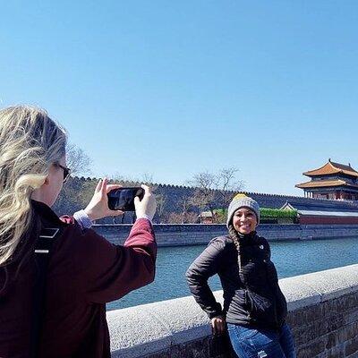 All Inclusive Private Day Tour: Tian'anmen Square, Forbidden City, Temple of Heaven and Summer Palace