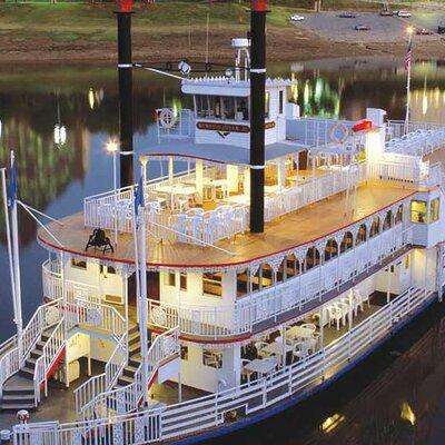 Memphis Discovery Tour with Riverboat Cruise on Mississippi River