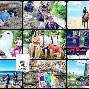 Full Day Private Customized Island Tours