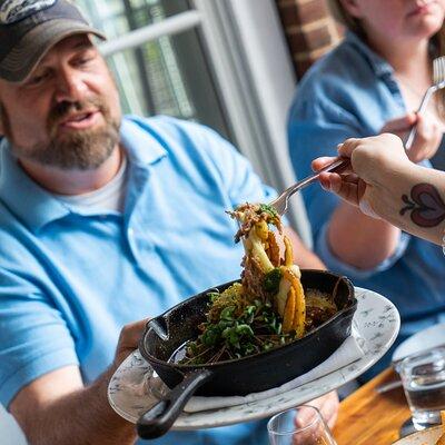 Gettysburg Historic Downtown Food Tour By Junket