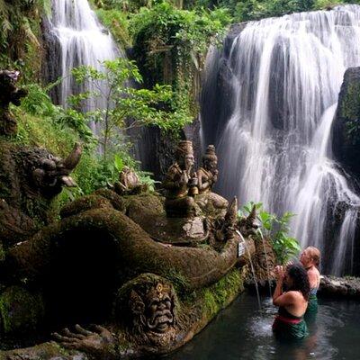 Purifications,Palm Read,Healing Therapy,Open Aura at Waterfall