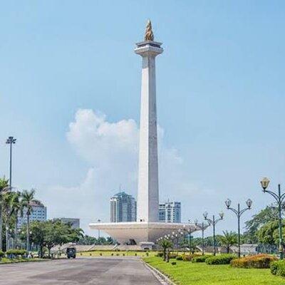 Half Day Jakarta Private Tour in two highlight place